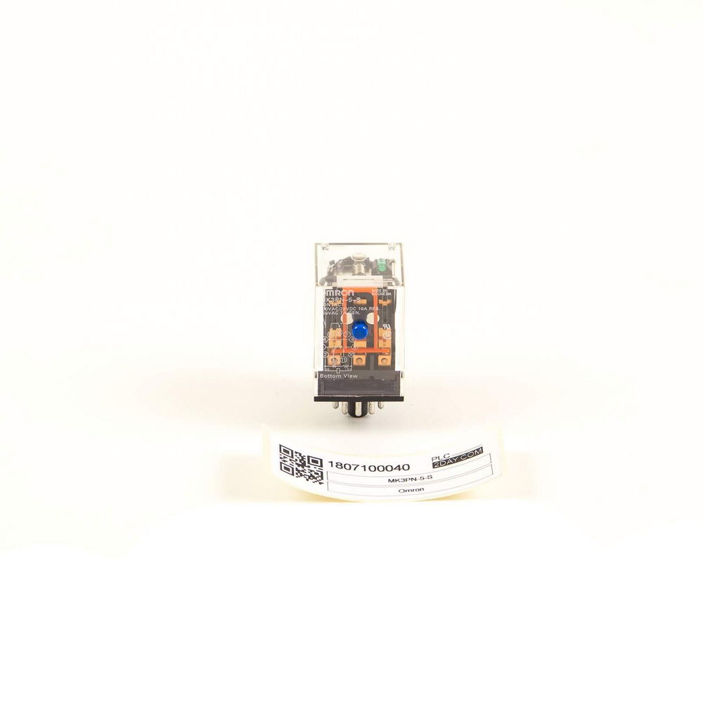OMRON | MK3PN-5-S | USPP