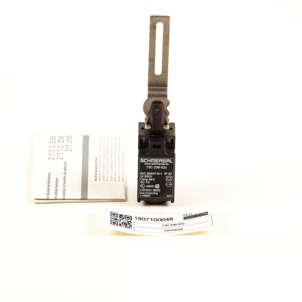 SCHMERSAL | T3C 236-02z | NSPP