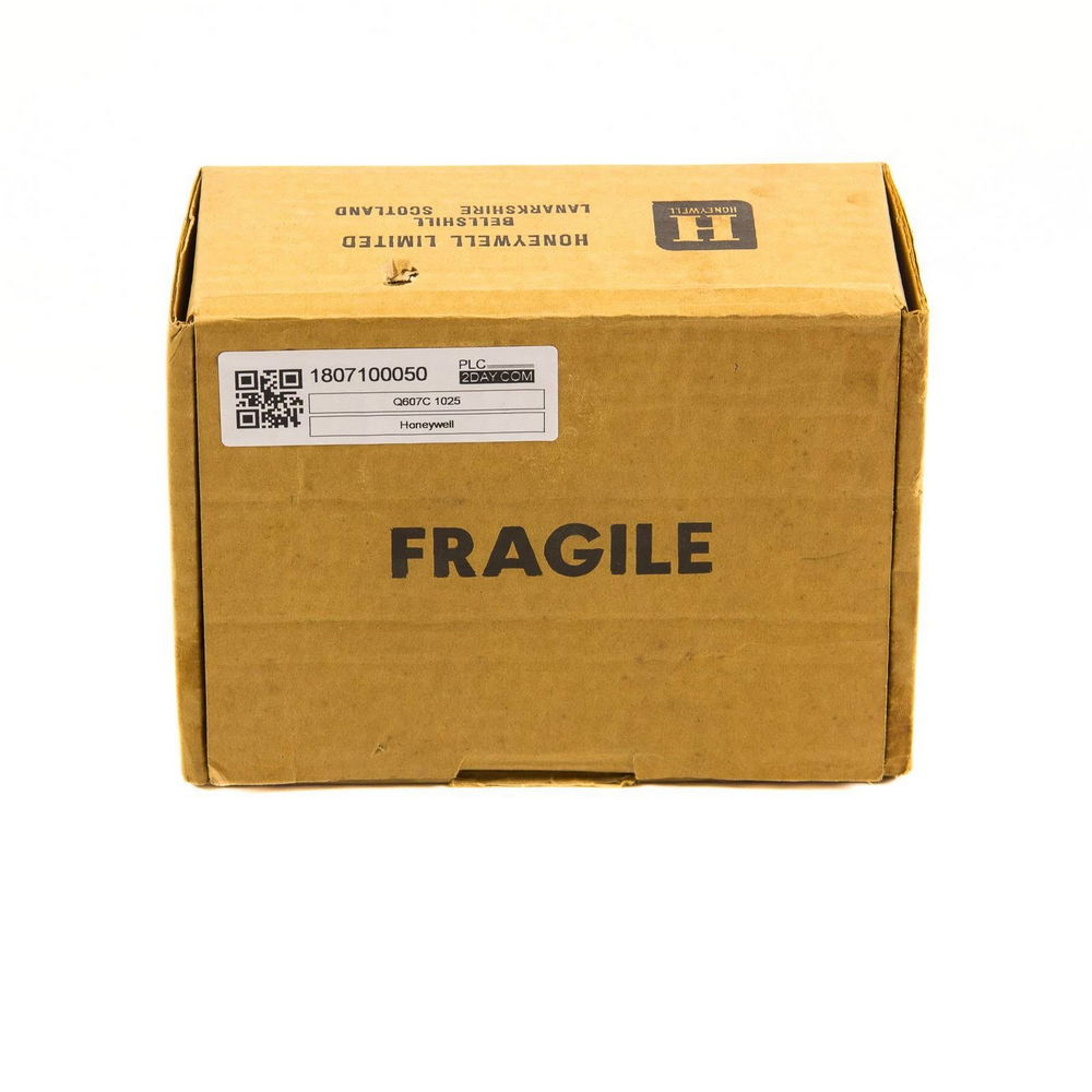 HONEYWELL | Q607C 1025 | NSPP