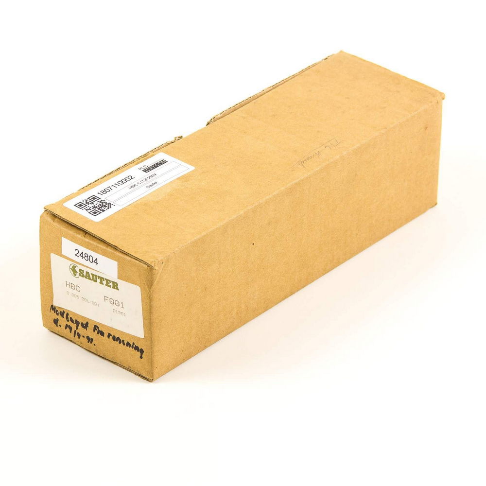 SAUTER | HBC 5 (1) A 250V | NSFP