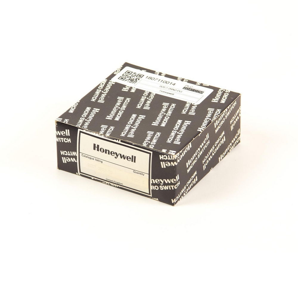 HONEYWELL | BZE7-2RN2-PG | NSFP