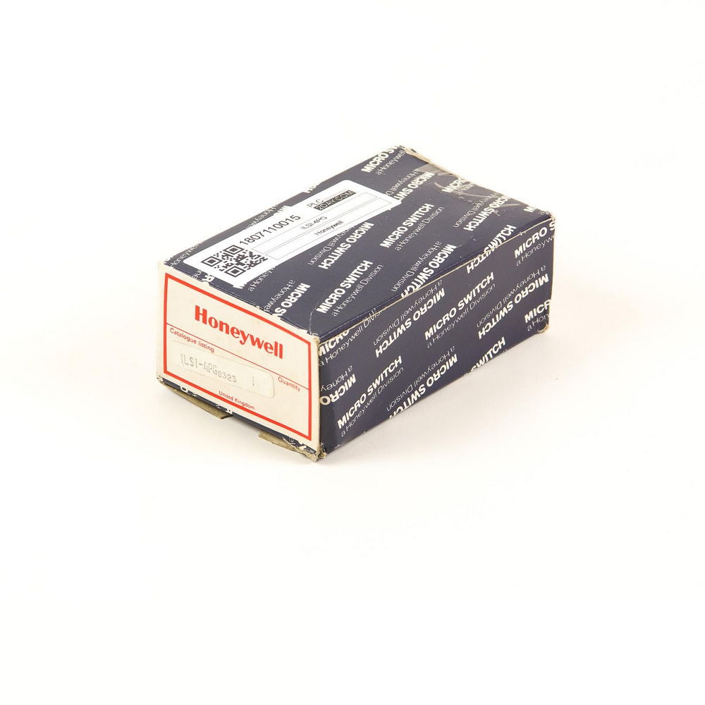 HONEYWELL | ILSI-4PG | NSFP