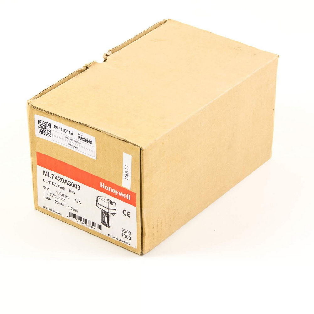 HONEYWELL | ML7420A3006-4 | NSFP
