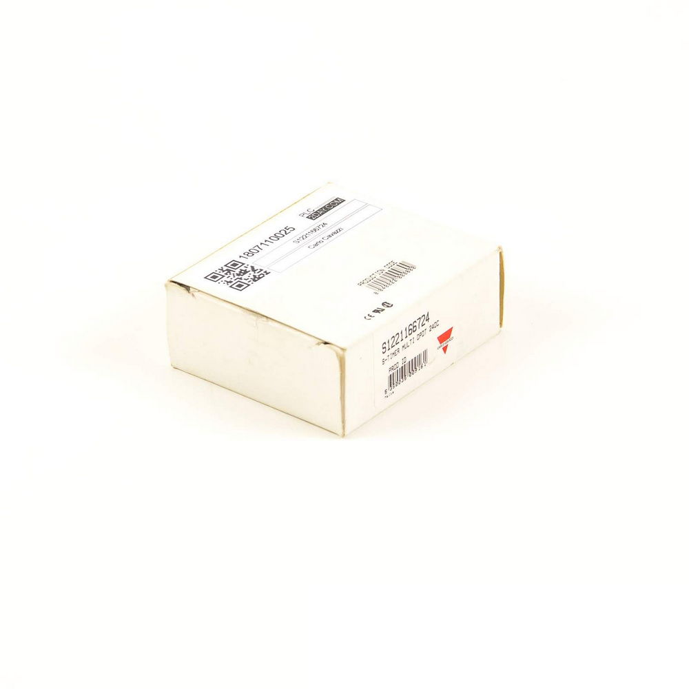 CARLO GAVAZZI | S1221166724 | NSFP