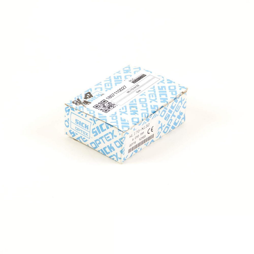 SICK | WL170-N132 | NSFP