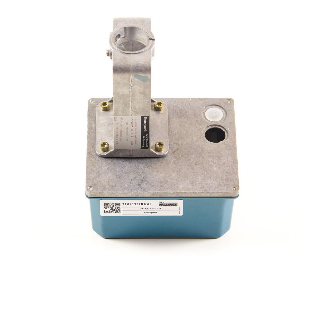 HONEYWELL | M7420A 1017-4 | NSPP