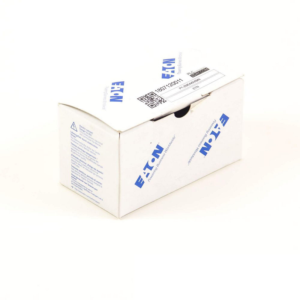 EATON | P1-25/EA/SVB/N | NSFP