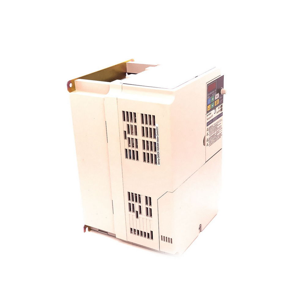 OMRON | CIMR-V7AZ45P51 | NSFP — изображение 6