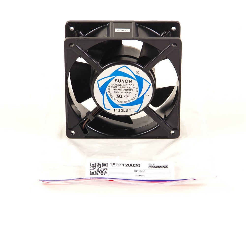 SUNON | SP103A | NSPP