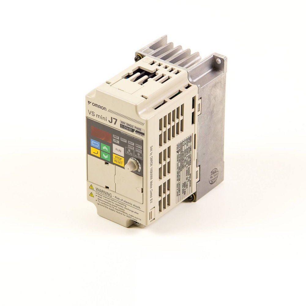 OMRON | CIMR-J7AZB0P4 | USPP