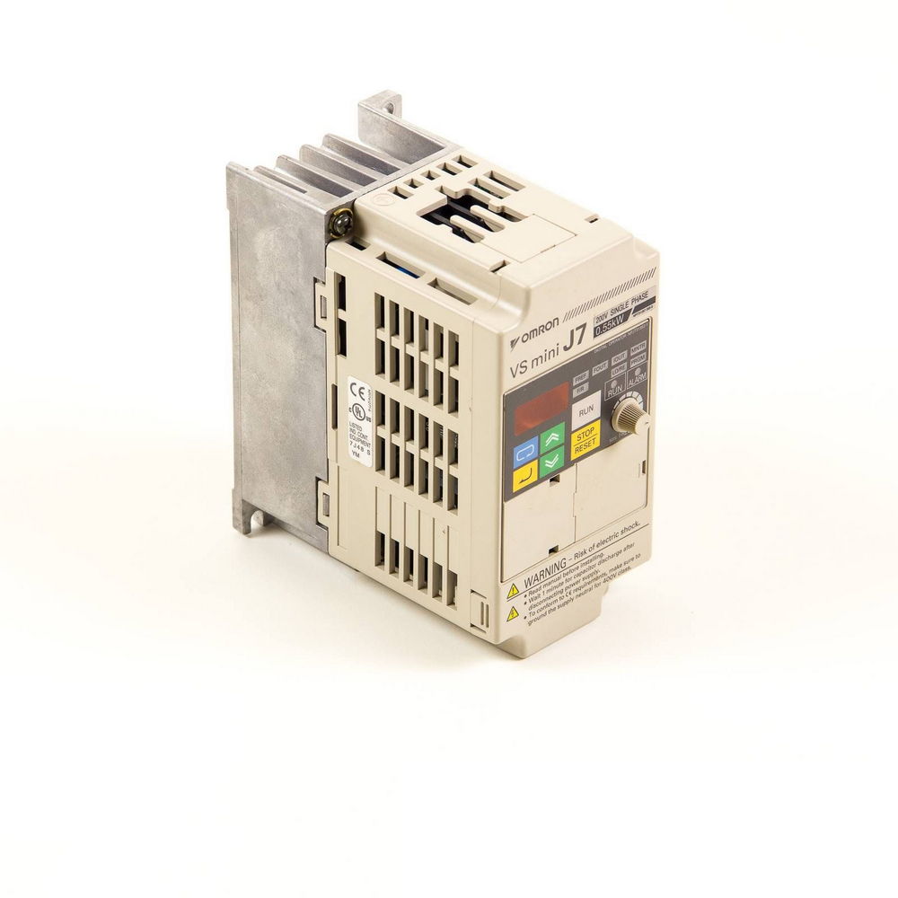 OMRON | CIMR-J7AZB0P4 | USPP — изображение 2
