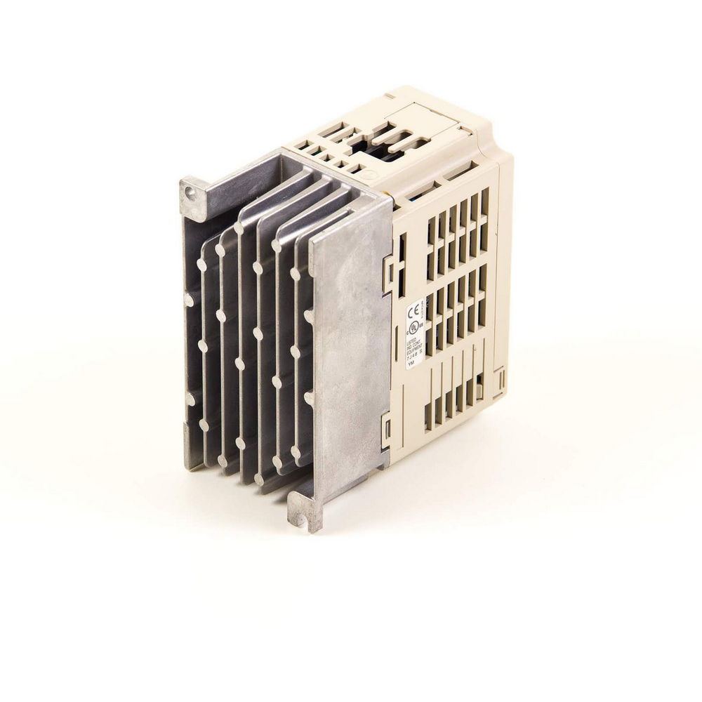 OMRON | CIMR-J7AZB0P4 | USPP — изображение 3