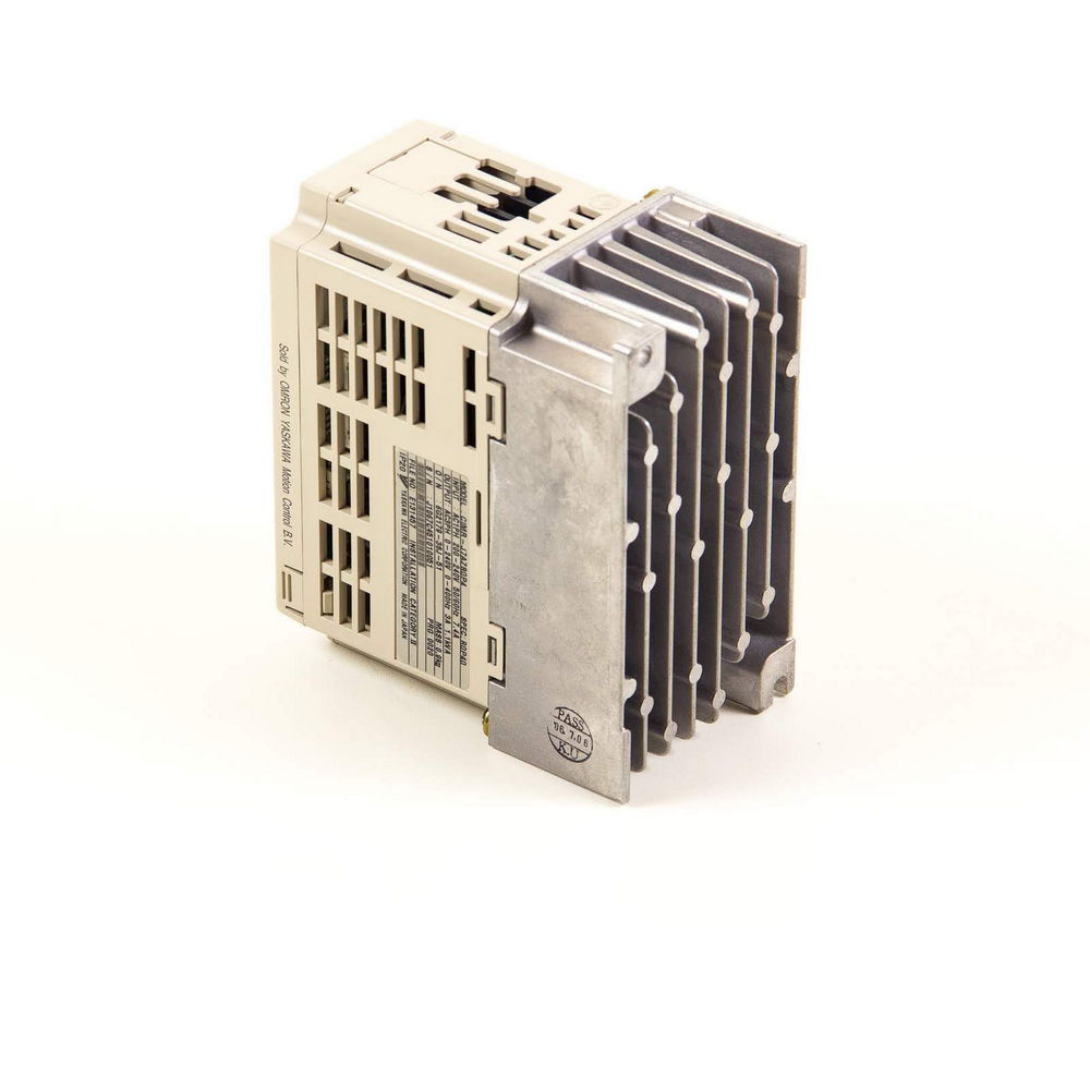 OMRON | CIMR-J7AZB0P4 | USPP — изображение 4