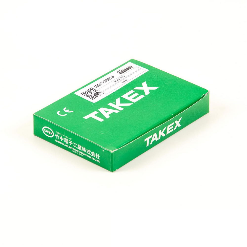 TAKEX | MC-U2RTC | NSFP