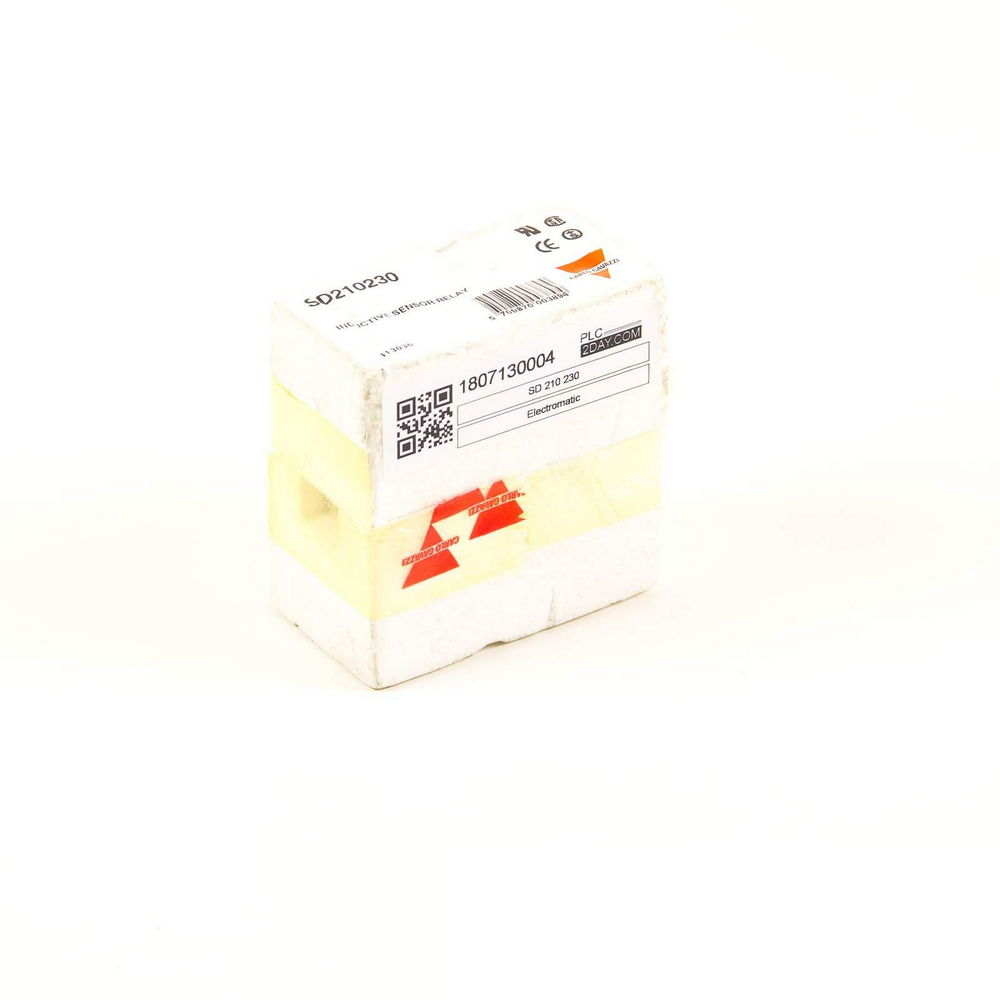 CARLO GAVAZZI | SD 210 230 | USFP