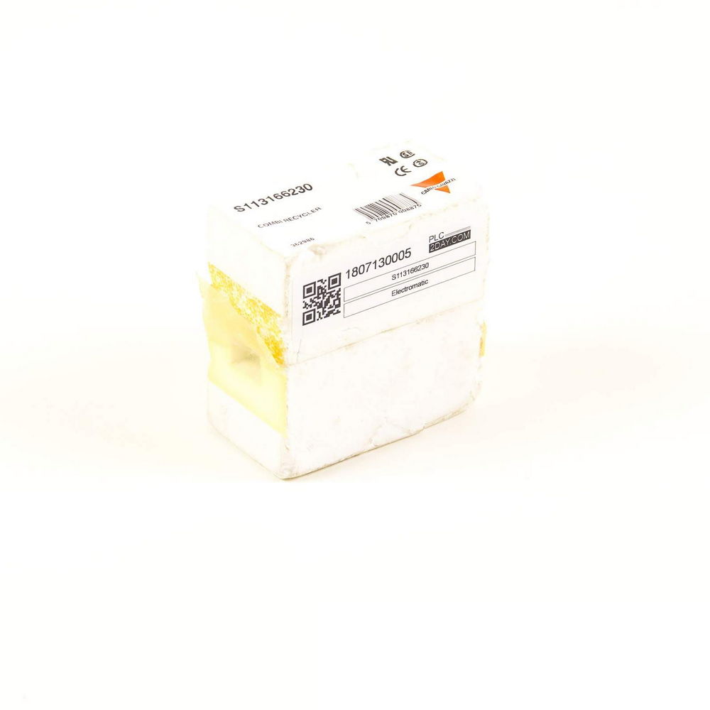 CARLO GAVAZZI | S113166230 | NSFP |  (O)