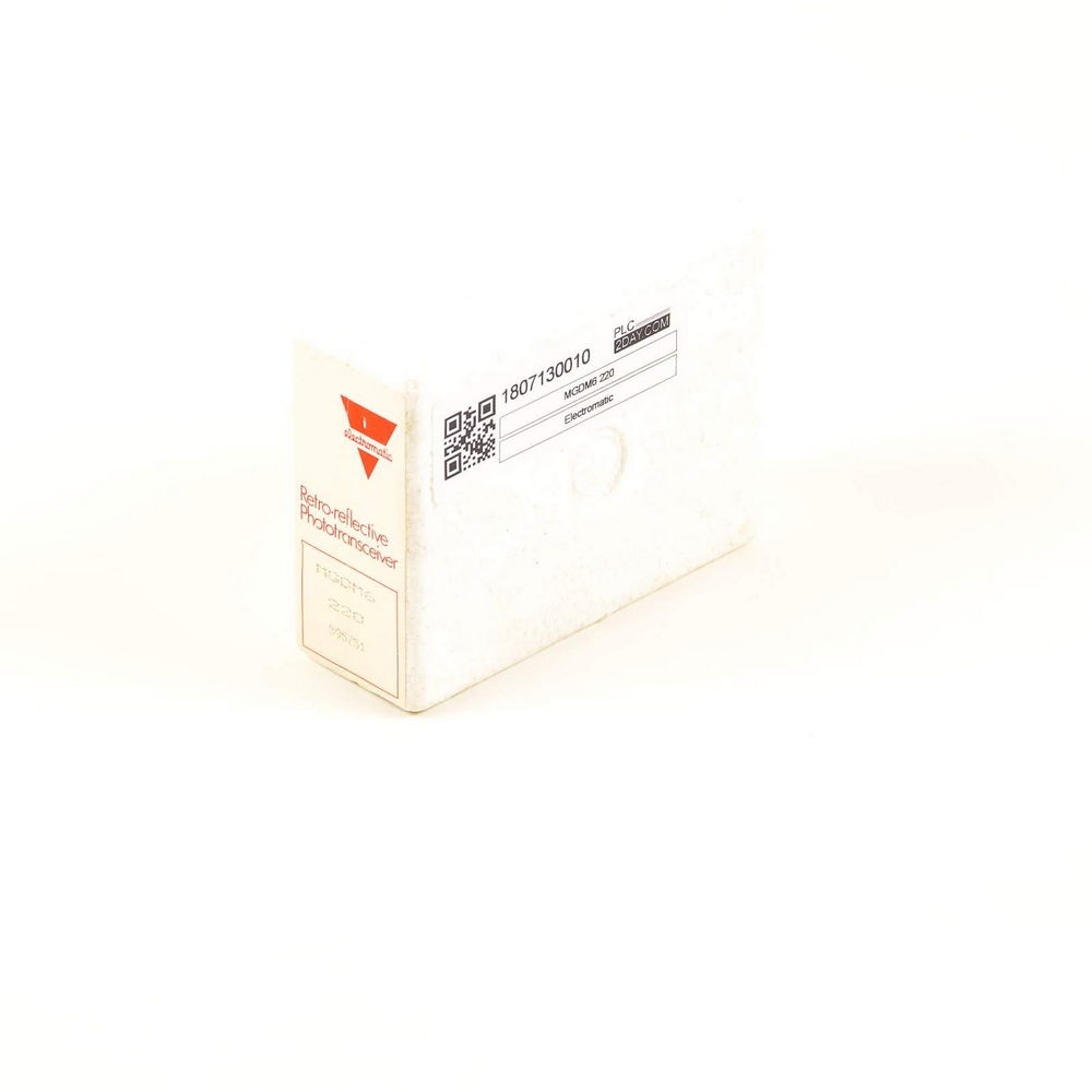 CARLO GAVAZZI | MGDM6 220 | NSFP