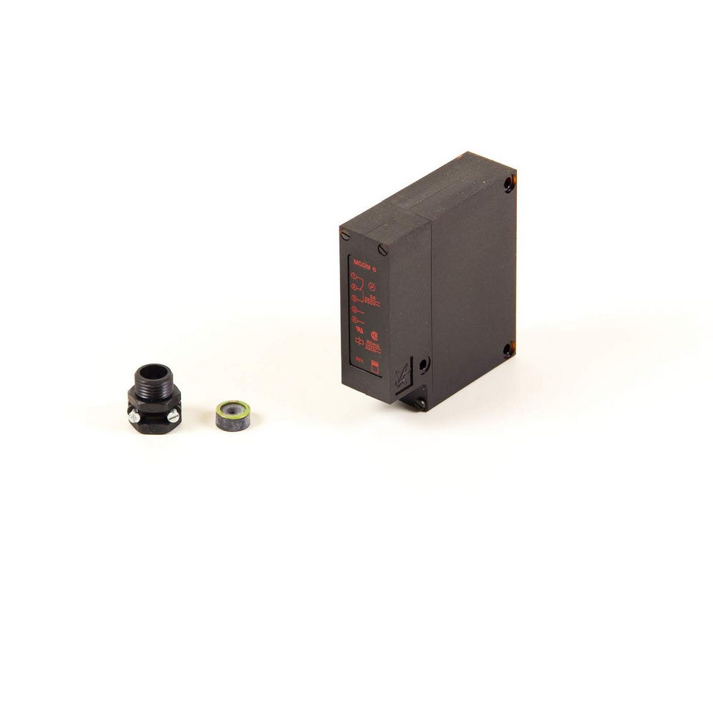 CARLO GAVAZZI | MGDM6 220 | NSFP — изображение 2