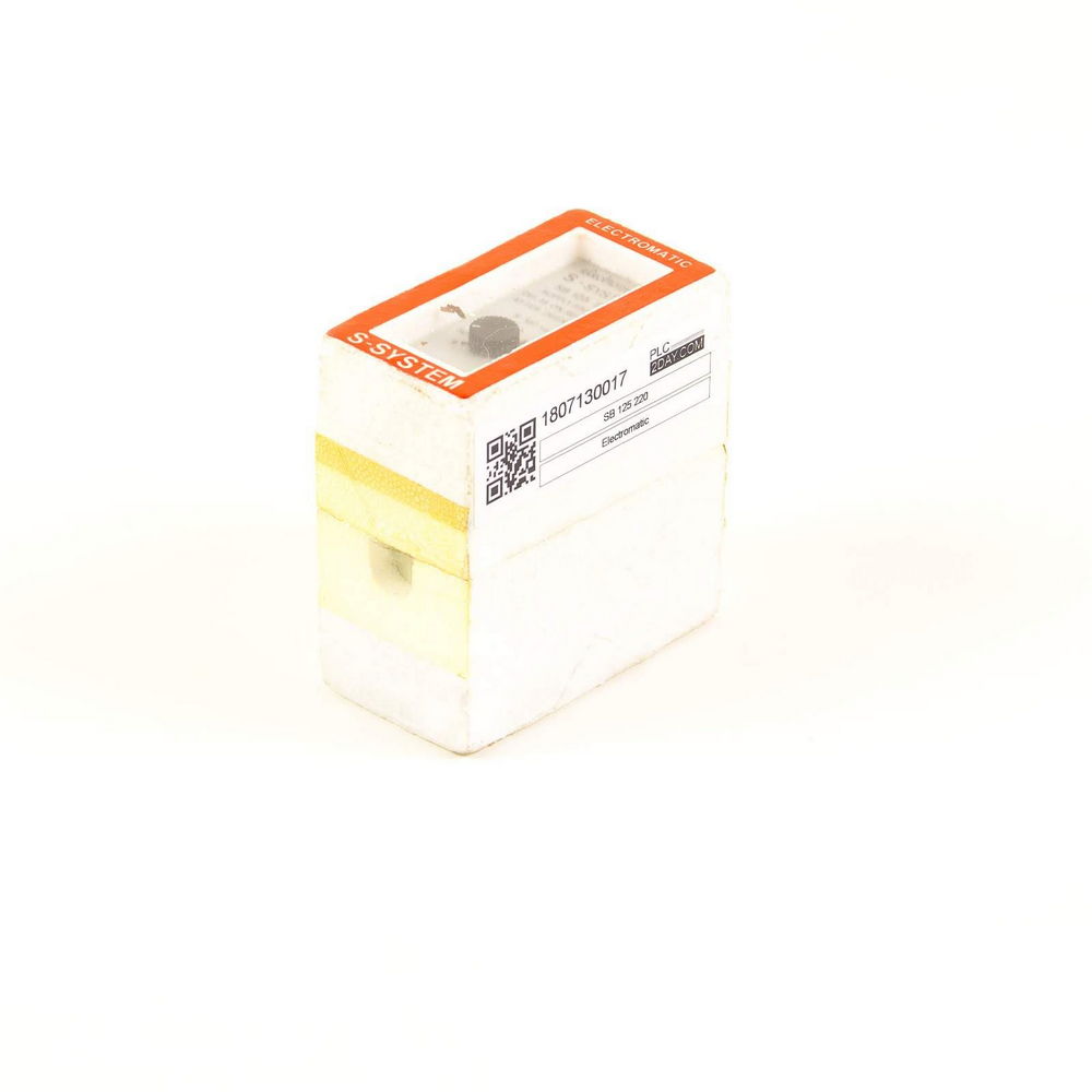 CARLO GAVAZZI | SB 125 220 | USFP