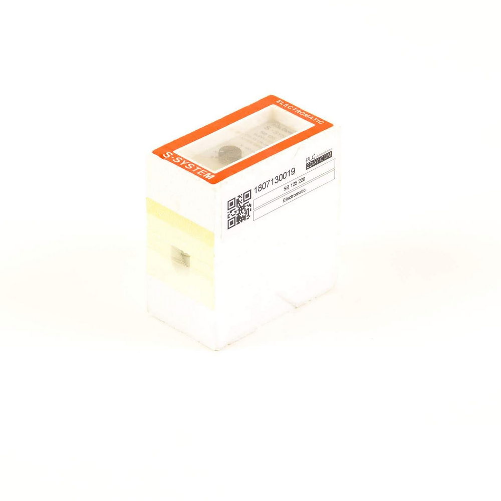 CARLO GAVAZZI | SB 125 220 | NSFP