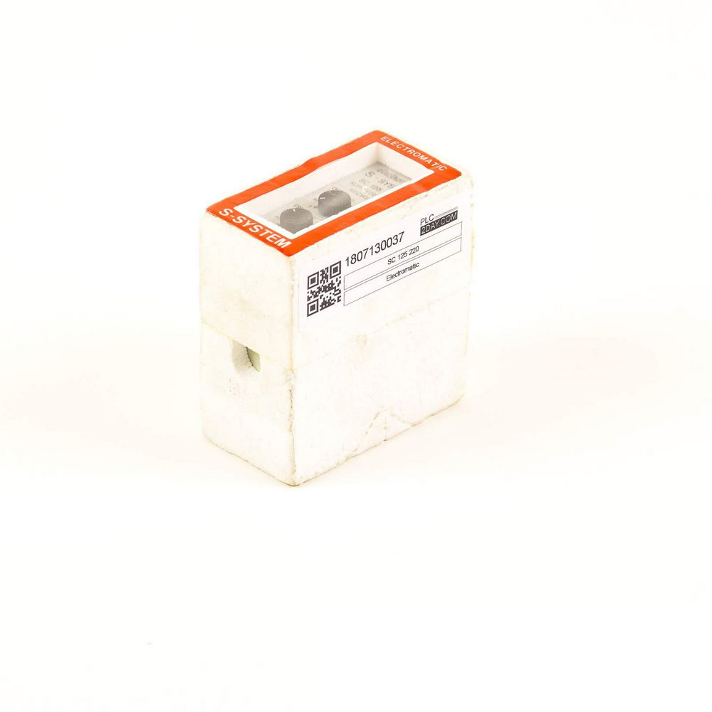 CARLO GAVAZZI | SC 125 220 | USFP