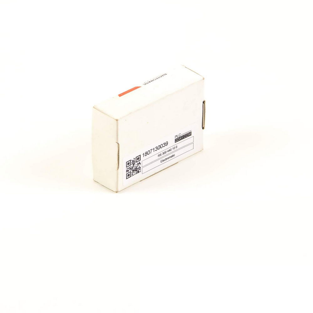 CARLO GAVAZZI | RS-300-440-10-0 | NSFP