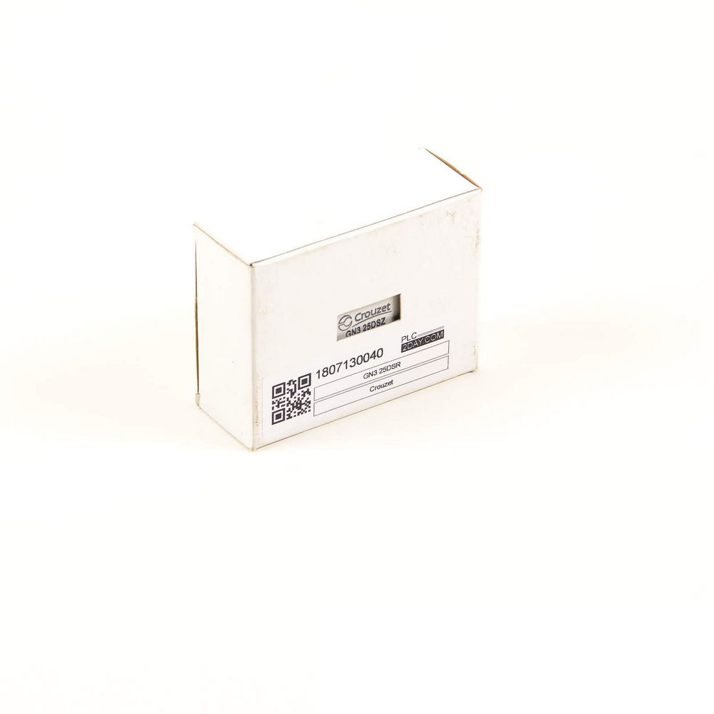CROUZET | GN3 25DSR | NSFP