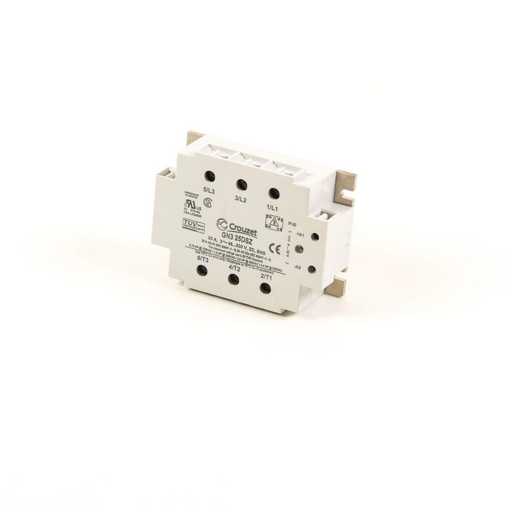 CROUZET | GN3 25DSR | NSFP — изображение 4