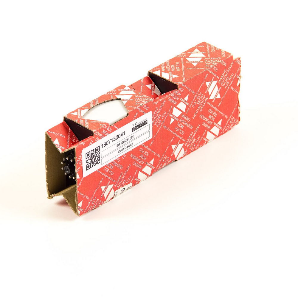 CARLO GAVAZZI | SS 130 230 (24) | NSFP