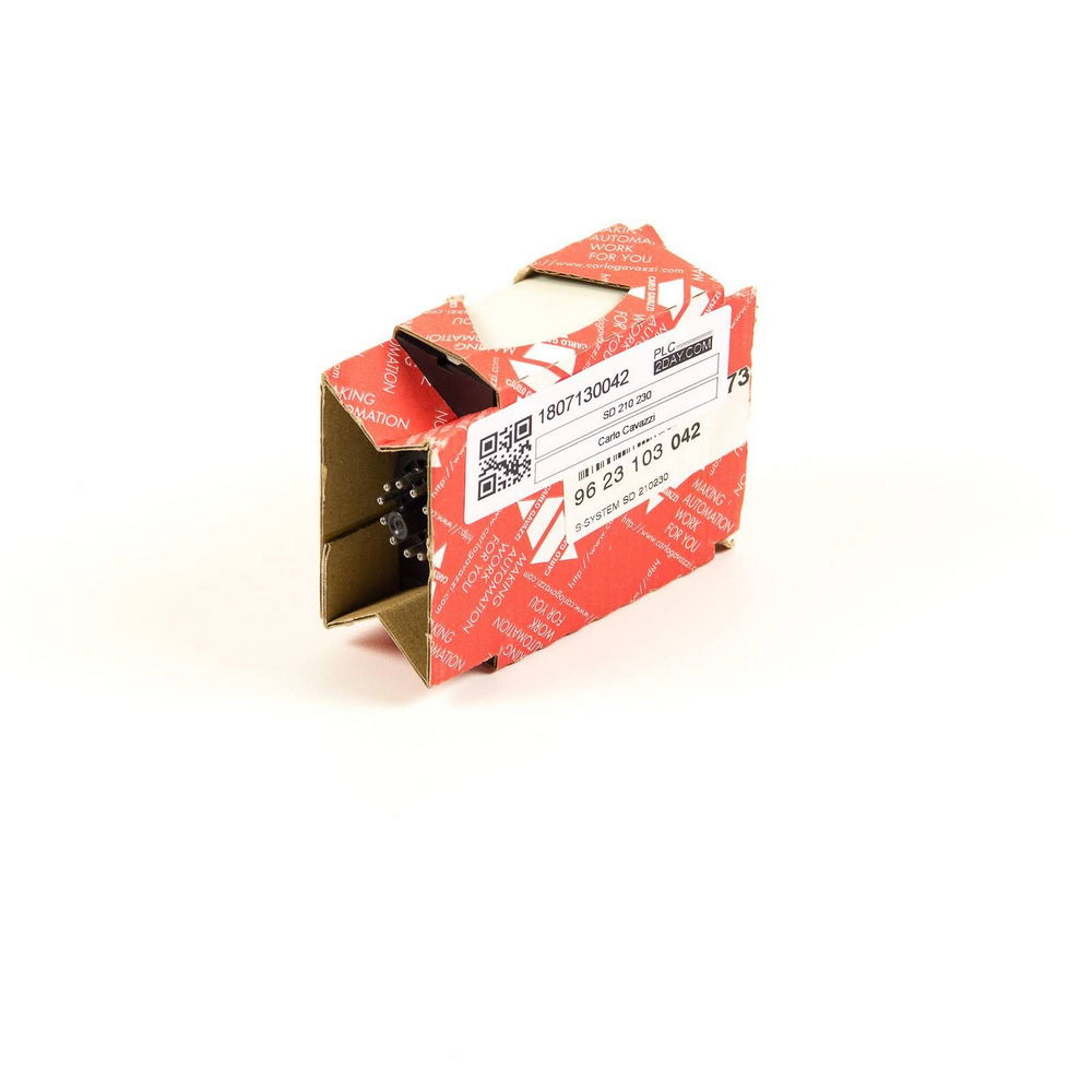 CARLO GAVAZZI | SD 210 230 | NSFP