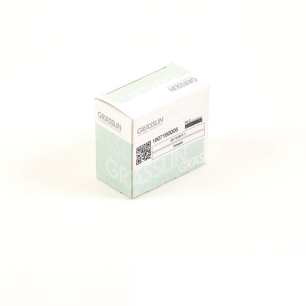 GRÄSSLIN | 03.73.0011.1 | NSFP