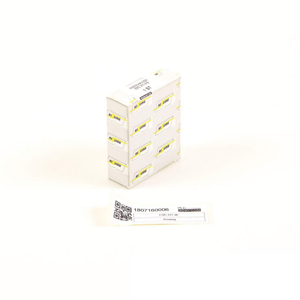 KISSLING | ESC 311-2E | NSFP