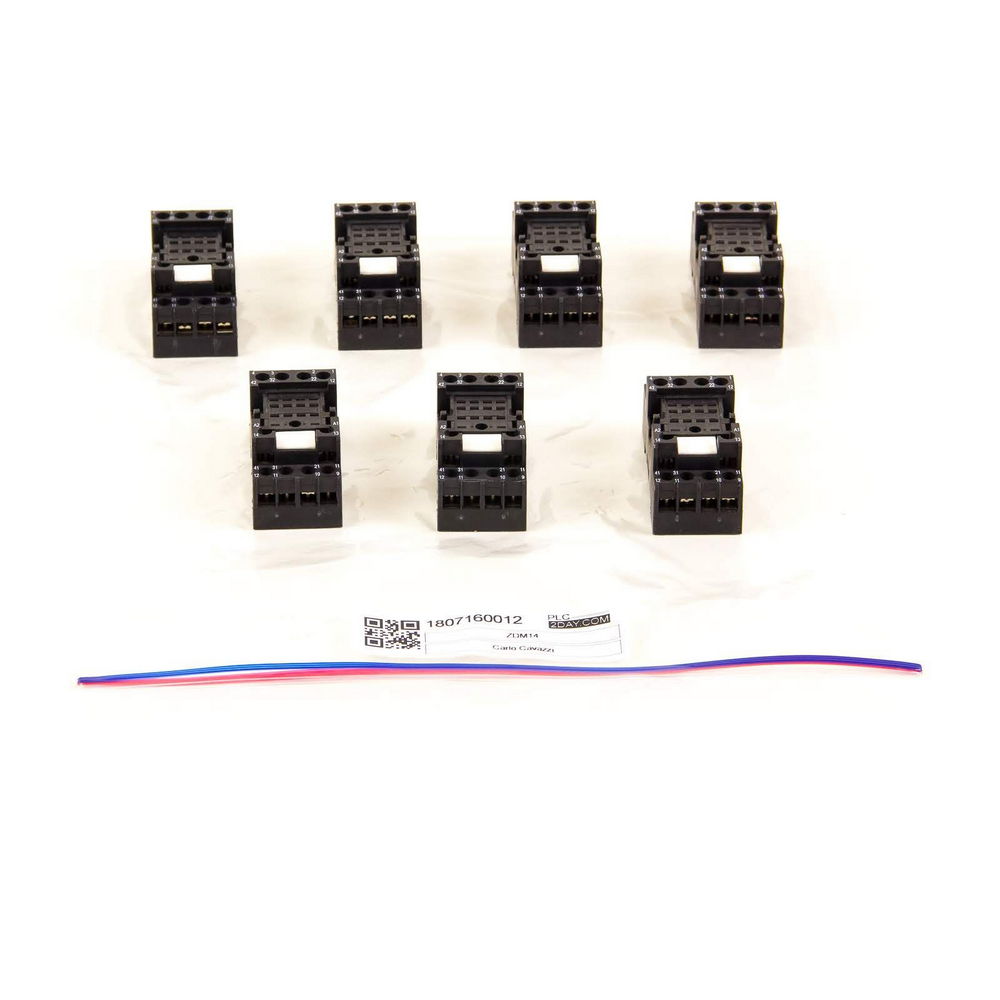 CARLO GAVAZZI | ZDM14 | NSPP