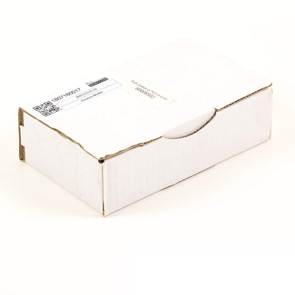 KLÖCKNER-MOELLER | M22-D-G-X1-Gr | NSPP