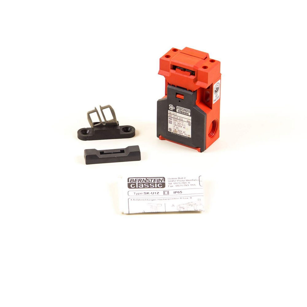 BERNSTEIN | Sk-U1Z | NSPP