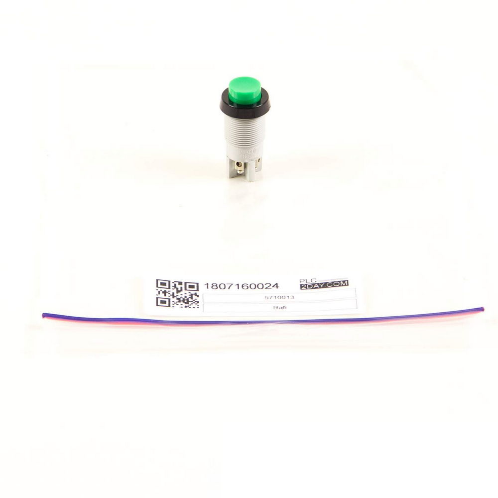 RAFI | 5710013 | NSPP