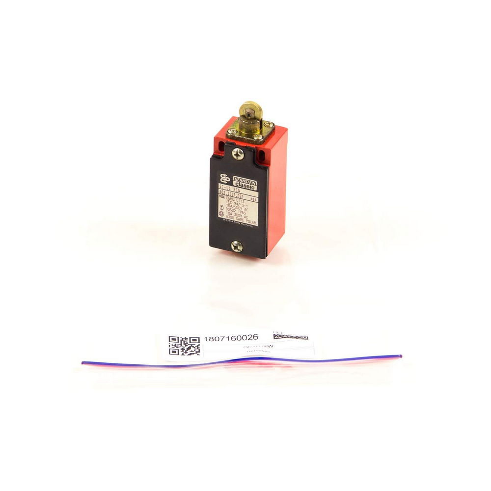 BERNSTEIN | GC-U1 RIW | NSPP