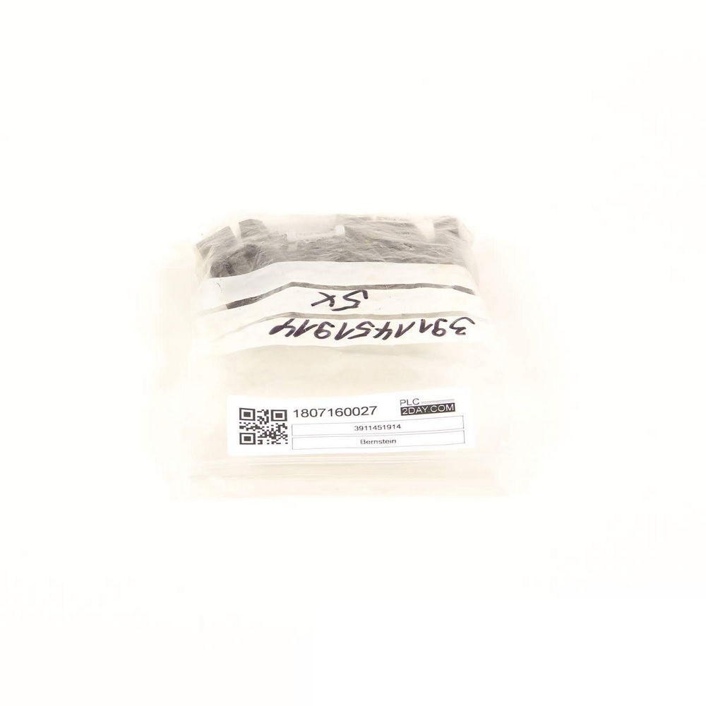 BERNSTEIN | 3911451914 | NSPP