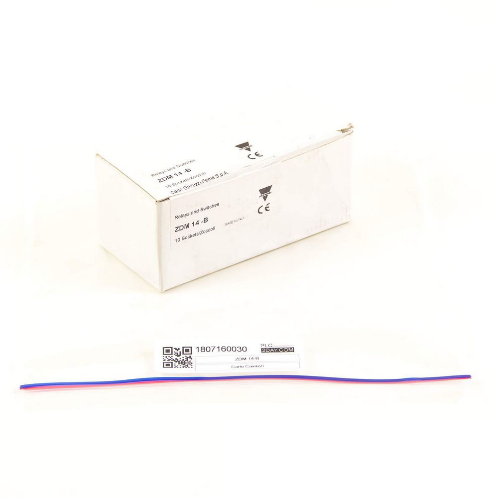 CARLO GAVAZZI | ZDM 14-B | NSPP