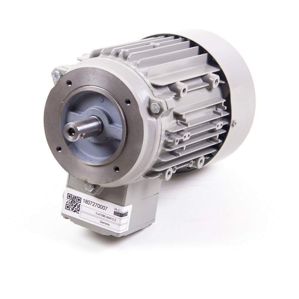 SIEMENS | 1LA7080-4AA12-Z | NSPP