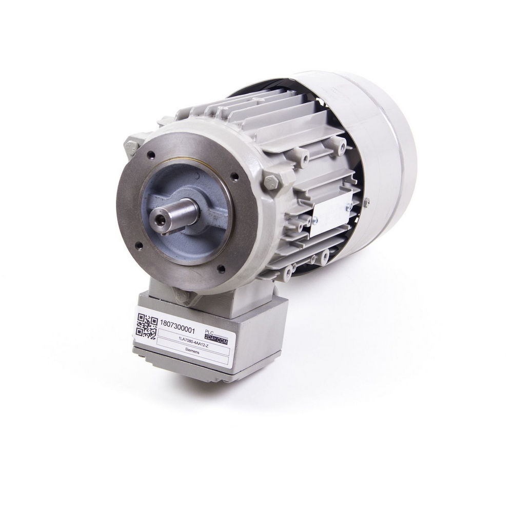 SIEMENS | 1LA7080-4AA12-Z | NSPP