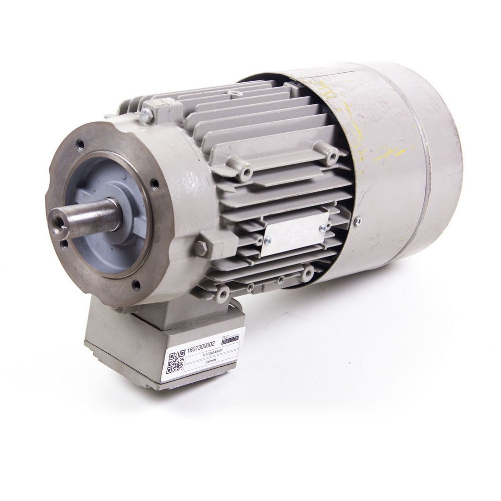 SIEMENS | 1LA7090-4AA11 | NSPP