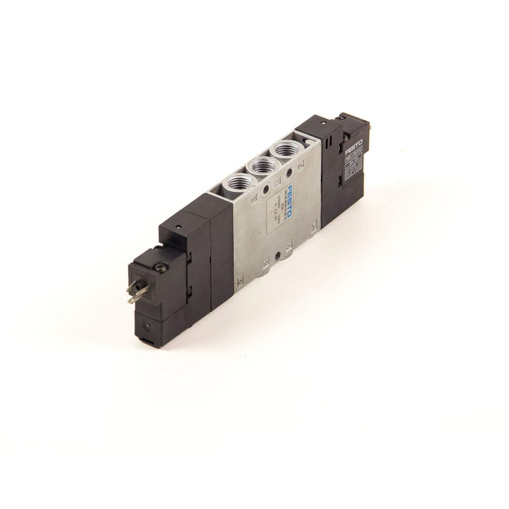 FESTO | CPE18-M1H-5/3E-QS-10 (170261) | USPP