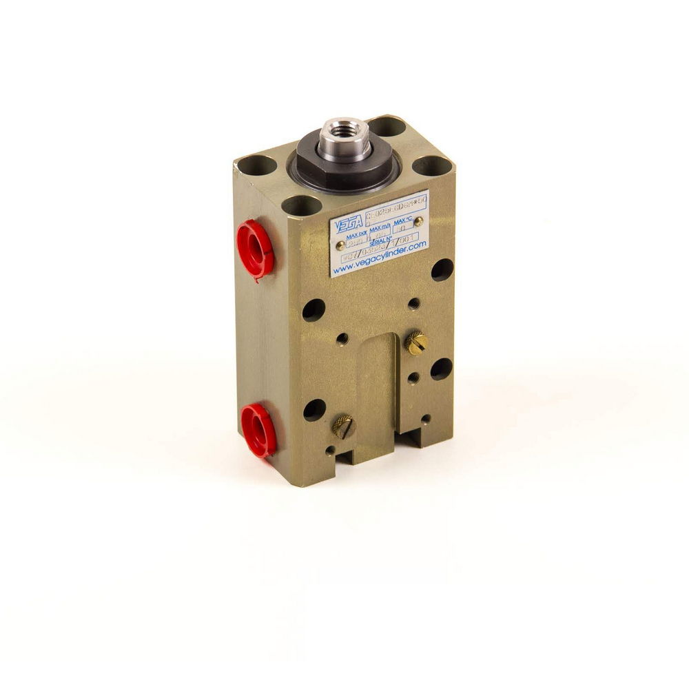 VEGA | CE025EGDGM*50 | USPP