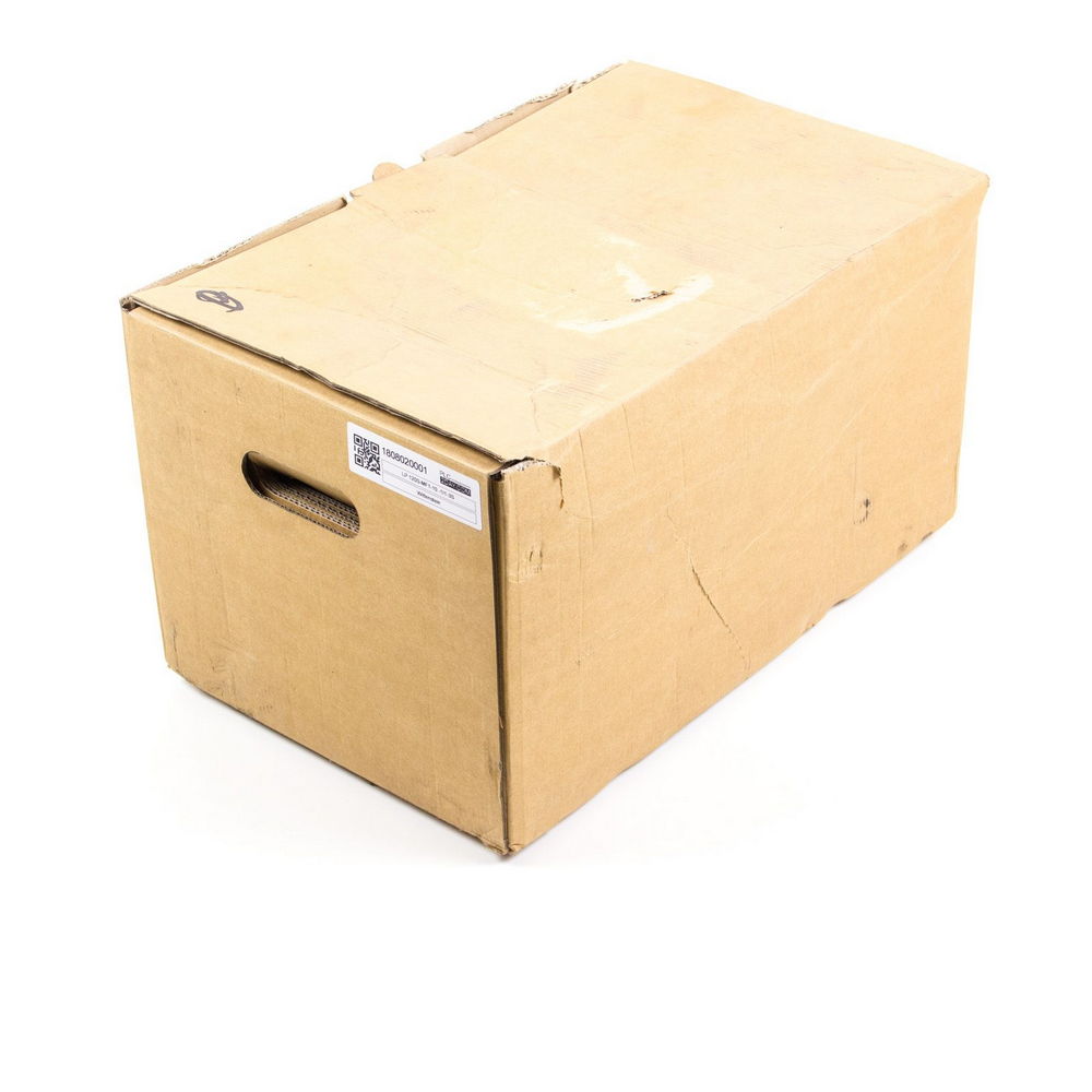 ALPHA-WITTENSTEIN | LP 120S-MF1-10-1I1-3S | NSFP