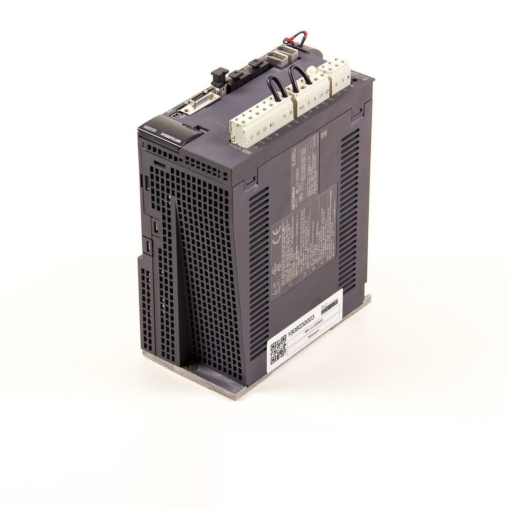 MITSUBISHI | MR-J3-200BS4 | NSPP