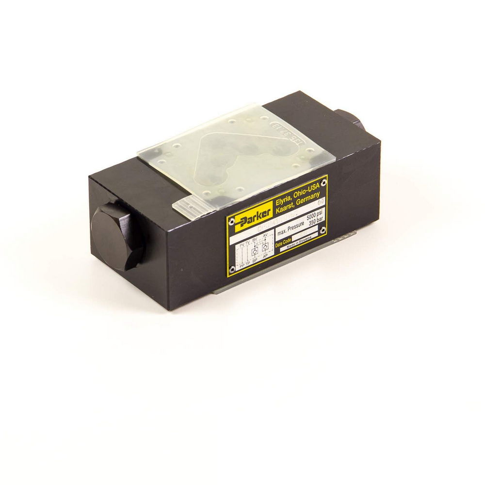 PARKER | CPOM3DDV50 Valve Parker | NSPP