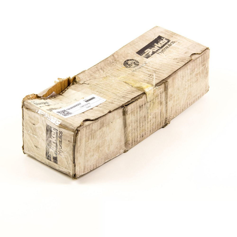 PARKER | D3W1CNJP30 Valve Parker | NSFP