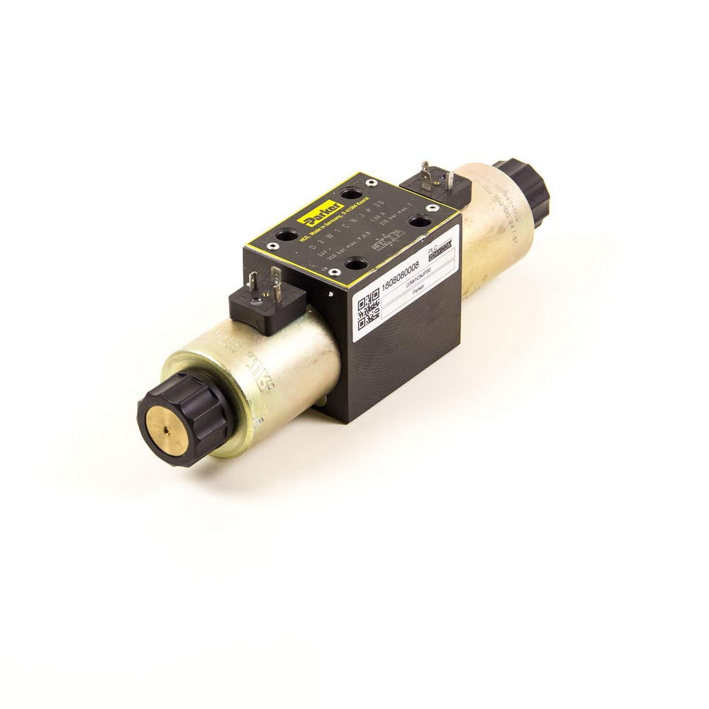 PARKER | D3W1CNJP30 Valve Parker | NSPP