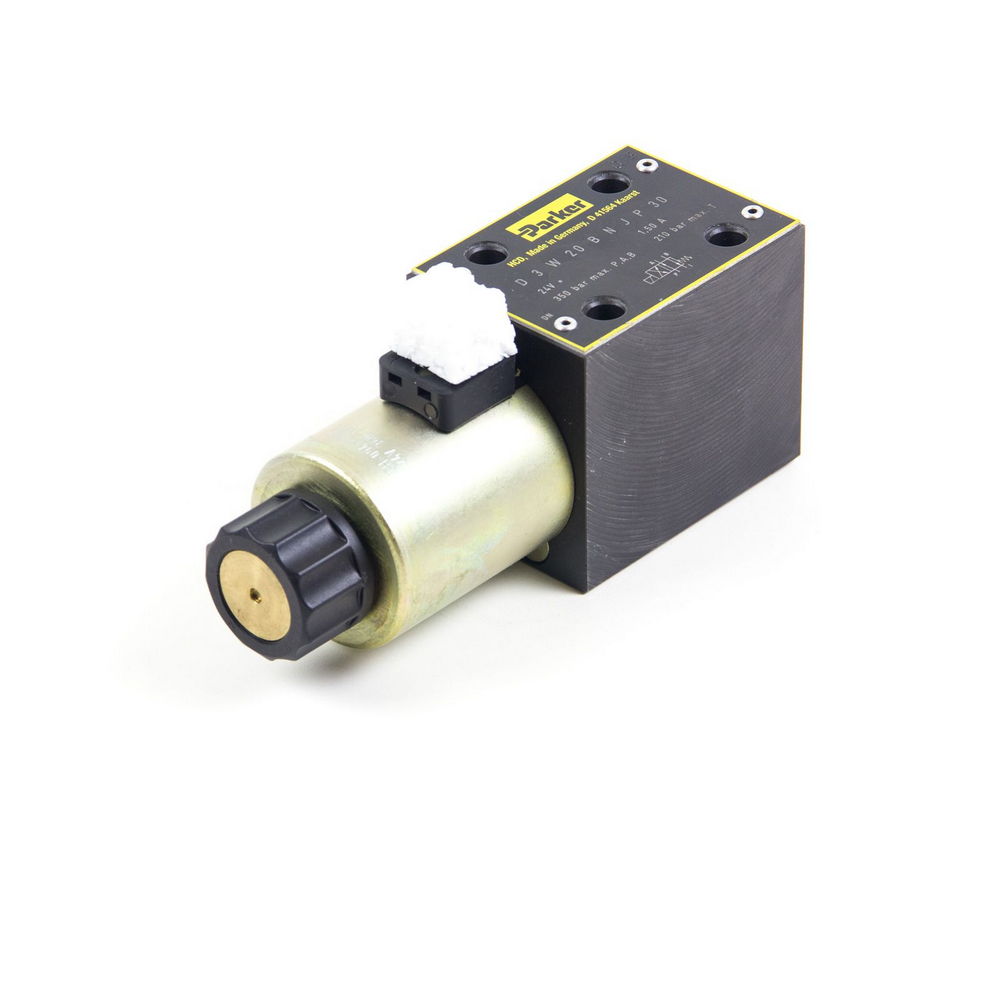 PARKER | D3W20BNJP30 Valve Parker | NSPP